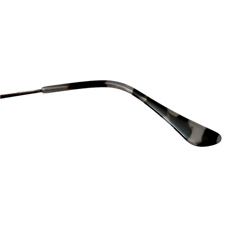 Ray-Ban 1972V Octagon Frames - Picture 9 of 11